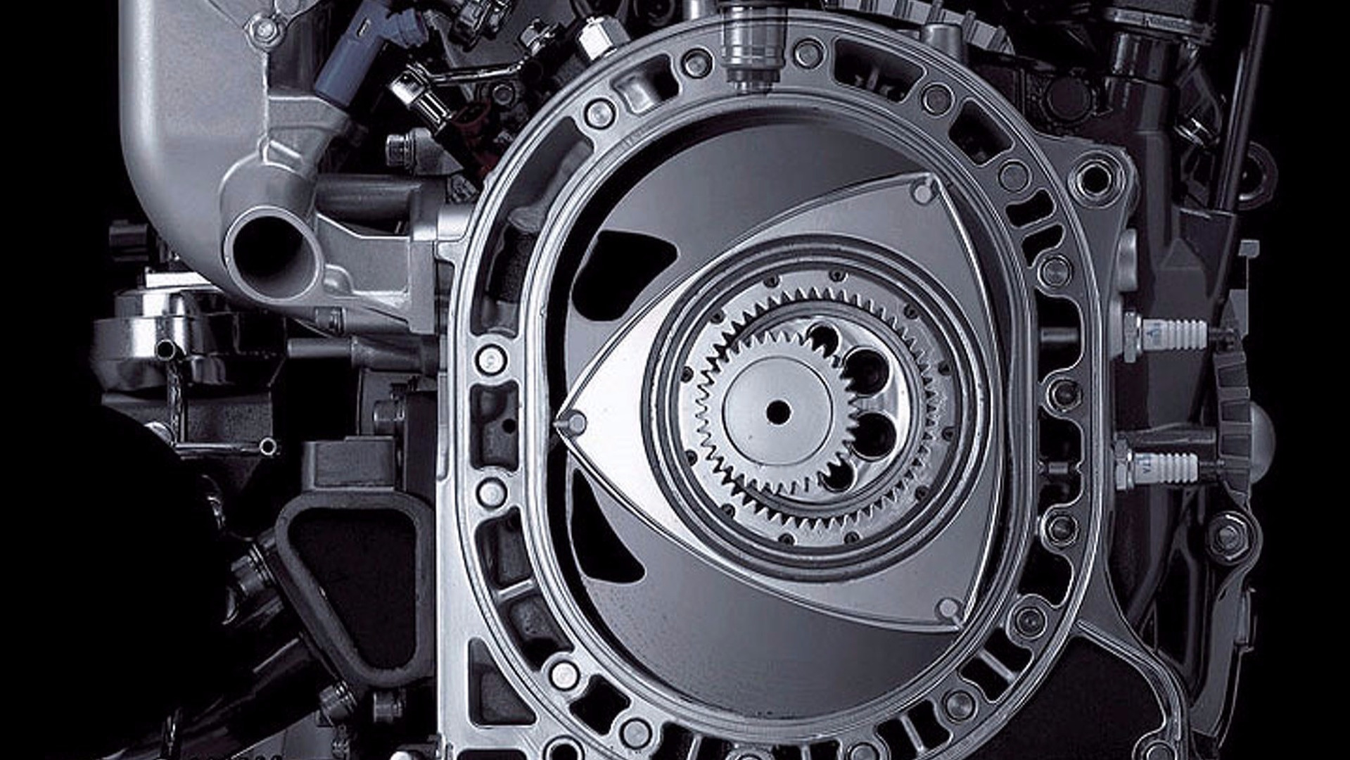 El Motor Mazda: Innovación, Eficiencia y Rendimiento