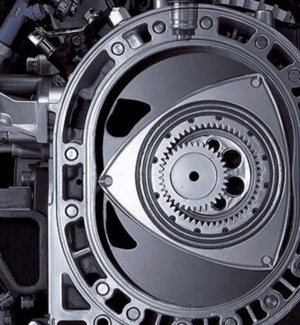 El Motor Mazda: Innovación, Eficiencia y Rendimiento