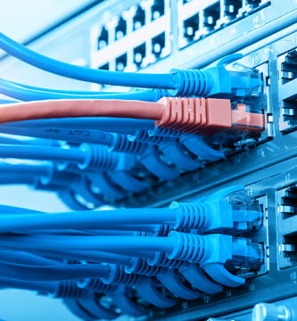 ¿Qué son los servidores DNS?