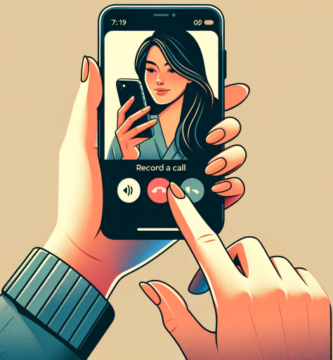 Como grabar una llamada en iphone