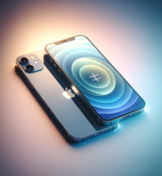 Iphone 12 segunda mano