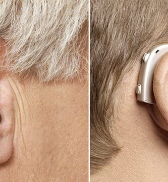 Audífono Retroauricular: Tecnología y Comodidad en la Audición