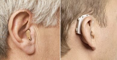 Audífono Retroauricular: Tecnología y Comodidad en la Audición