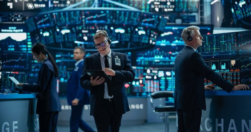 Infinite Financial Consultancy: opiniones reales de traders en 2025 1 Infinite Financial Consultancy: opiniones reales de traders en 2025