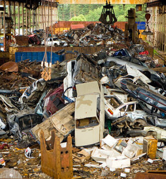 Desguaces en Aznalcázar: economía circular y soluciones ecológicas para tu vehículo 1 Desguaces en Aznalcázar: economía circular y soluciones ecológicas para tu vehículo