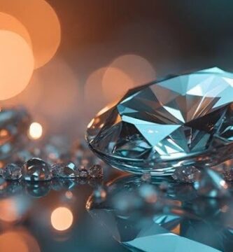 La alta joyería moderna a través de los diamantes cultivados con ciencia y sostenibilidad