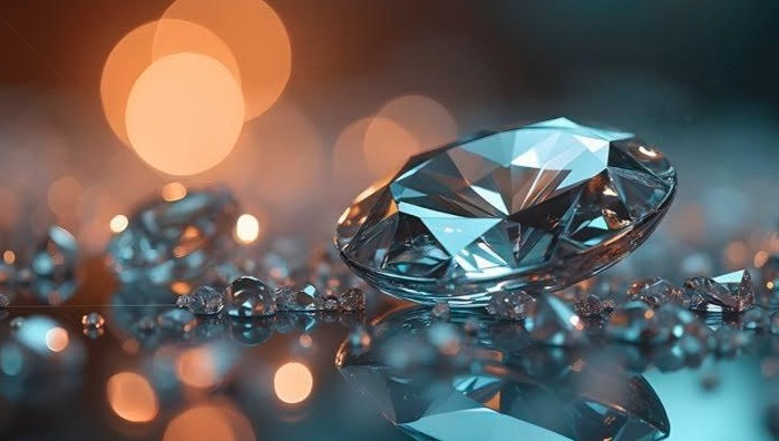 La alta joyería moderna a través de los diamantes cultivados con ciencia y sostenibilidad
